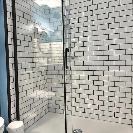 Apartment La Belle Jane - Hyper Centre - Fibre