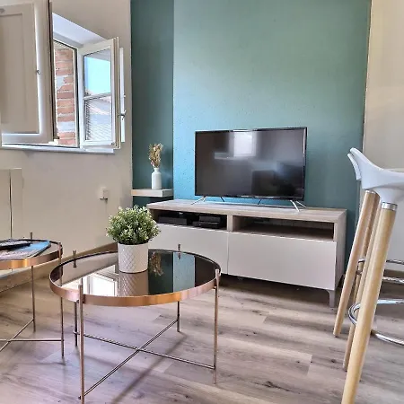 Apartamento La Belle Jane - Hyper Centre - Fibre