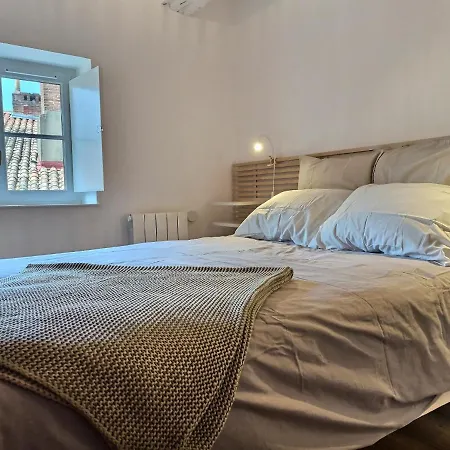 La Belle Jane - Hyper Centre - Fibre Apartamento *